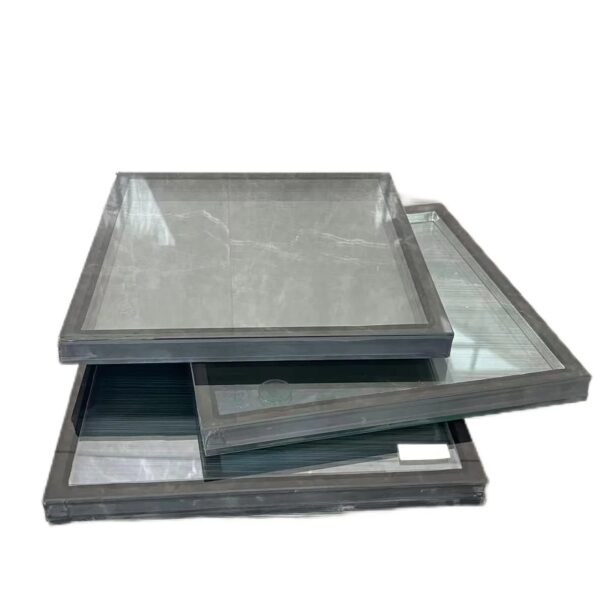 Custom Size Bulk Supply Tempered Door And Window Glass