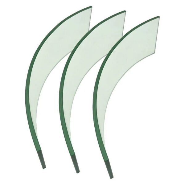 Curved Tempered Glass Curved Tempered Glass