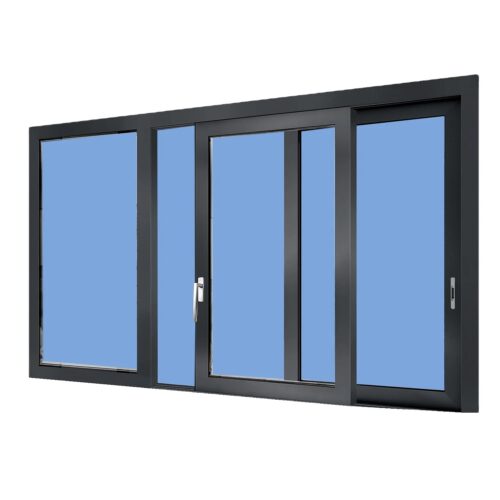 Door And Window Glass