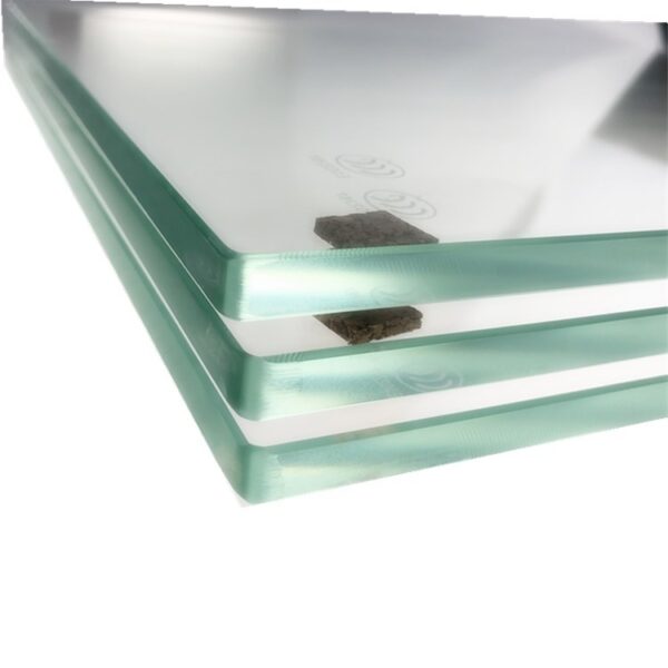 Verbundsicherheitsglas