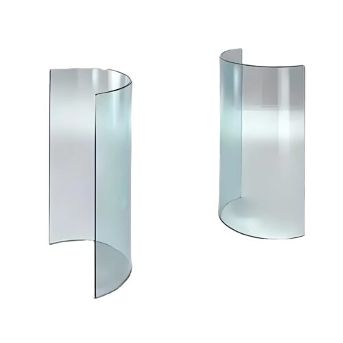 Laminated Glass