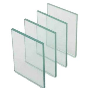 Heat-soaked Tempered Glass