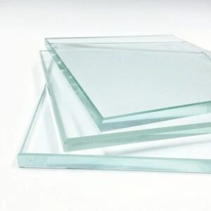 Flat Tempered Glass