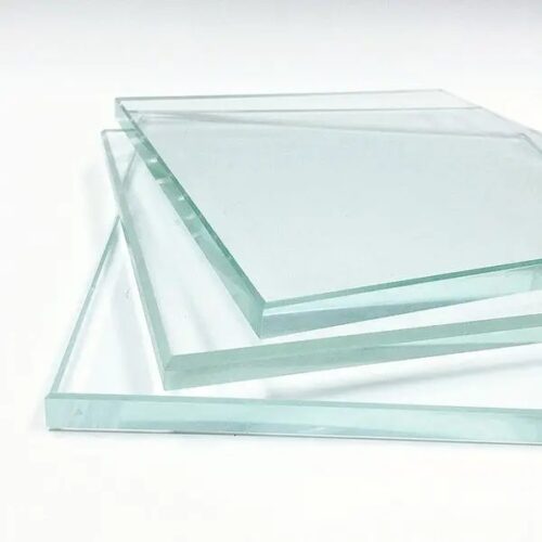 Flat Tempered Glass