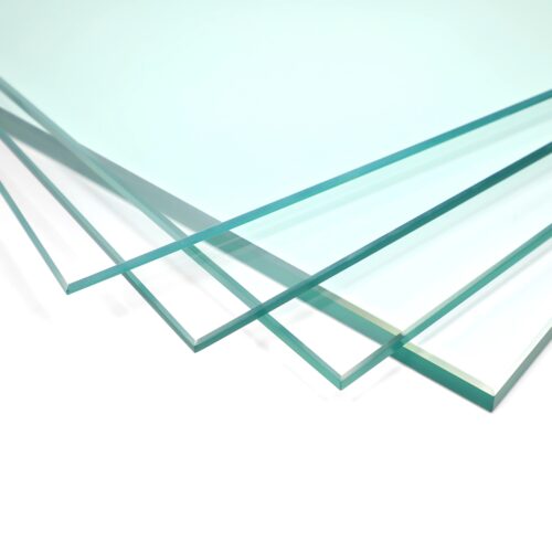 Ultra-Clear Tempered Glass