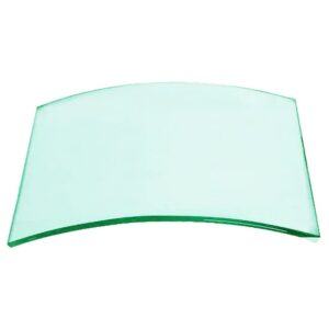 Curved Tempered Glass