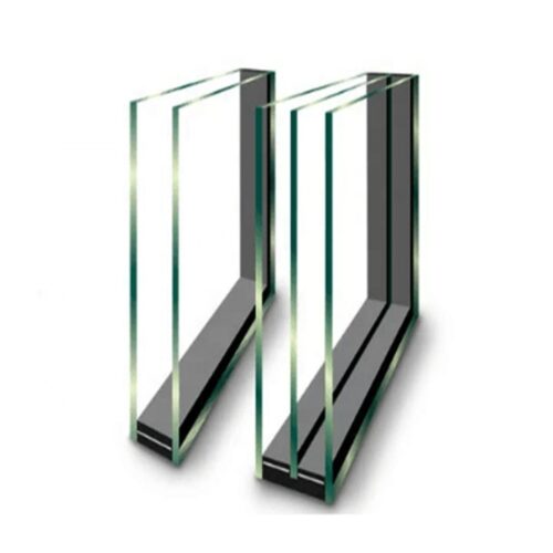 Low-E Insulating Glass