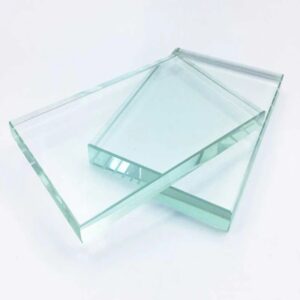 Explosion-Proof Glass