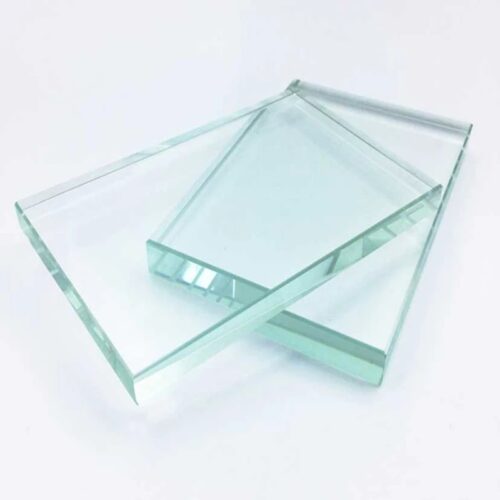 Explosion-Proof Glass