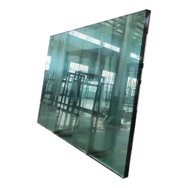 Oversized Tempered Glass Oversized Tempered Glass
