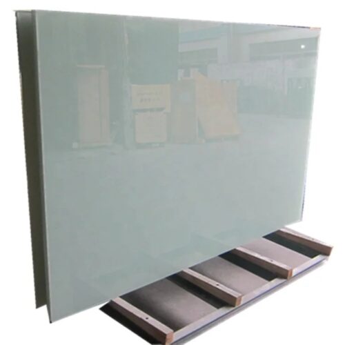 Extra Large Tempered Glass