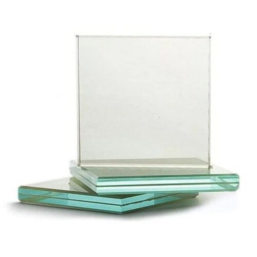 Heat-soaked Tempered Glass