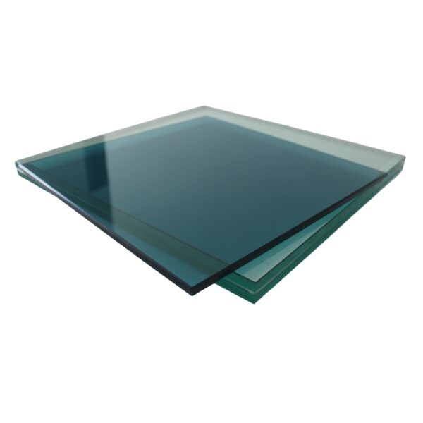Fire Resistant Glass