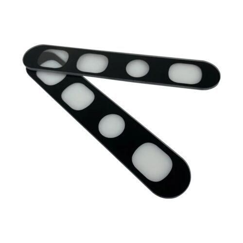 Vidrio para proyectos a medida