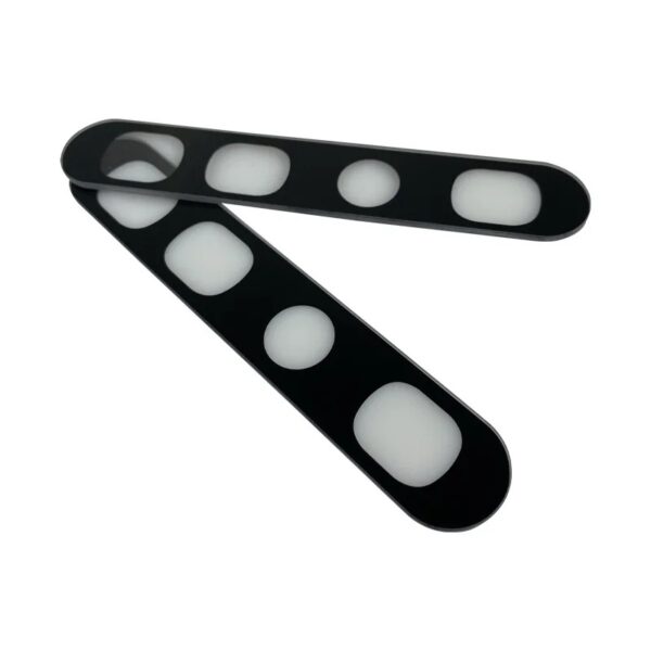 Vidrio para proyectos a medida