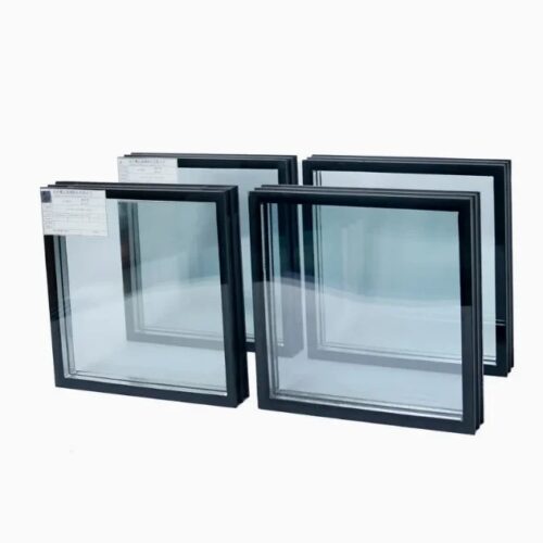 Insulating Glass