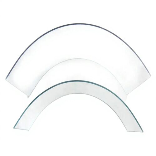 Curved Tempered Glass
