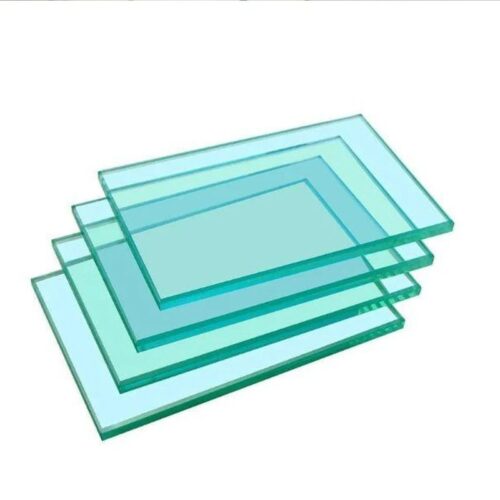 Extra-Large Tempered Glass