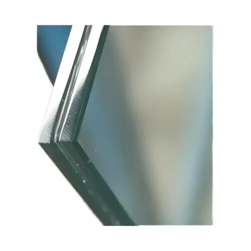 Bullet-Resistant Glass