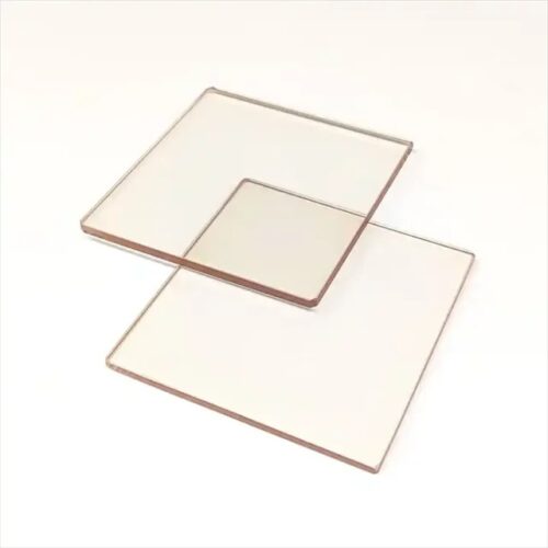 Огнестойкое ламинированное стекло