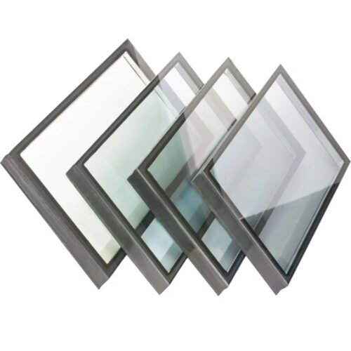Insulating Glass