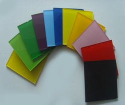 Aplicación Vidrio Aplicación Vidrio