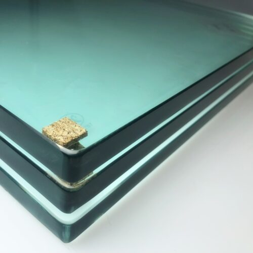 Verbundsicherheitsglas