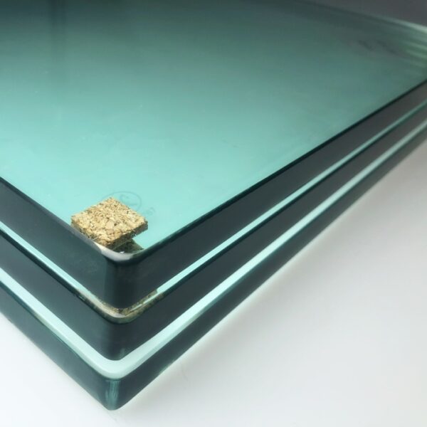 Verbundsicherheitsglas