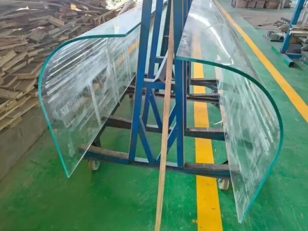 Laminated Glass