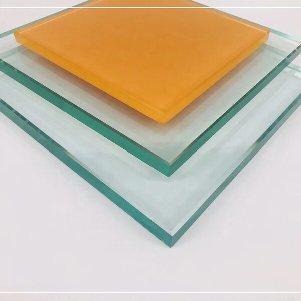 Verre de projet personnalisé Verre de projet personnalisé