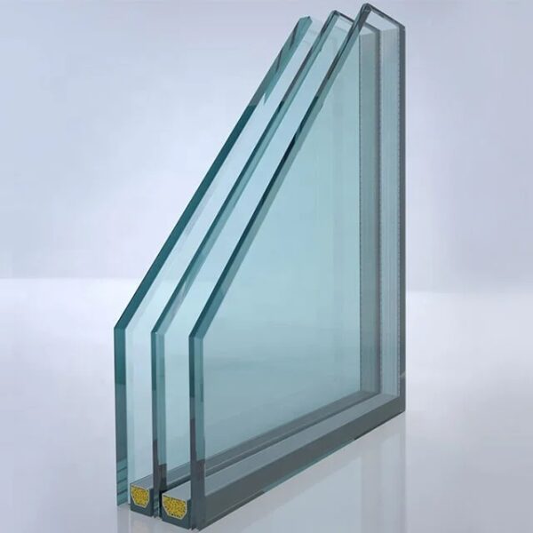 Coated Glass