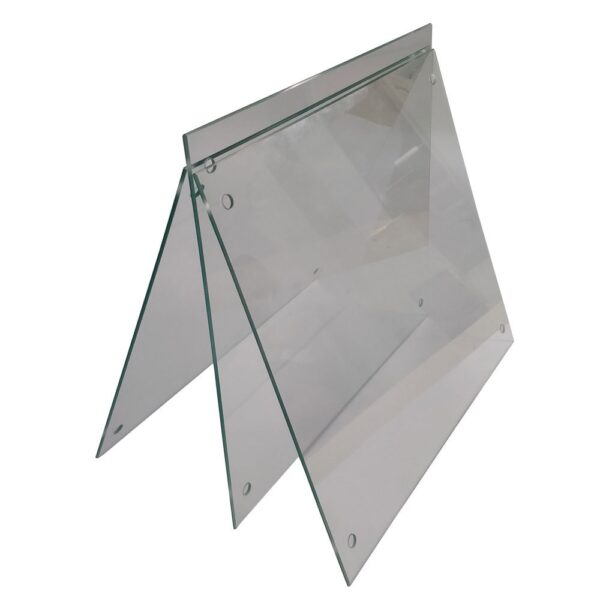 Fire-Rated Vision Glass Fire-Rated Vision Glass