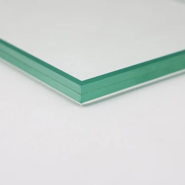Coated Glass