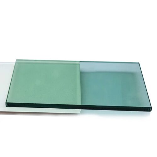 Verre de projet personnalisé