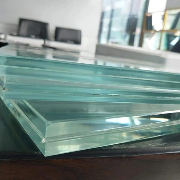 Laminated Glass