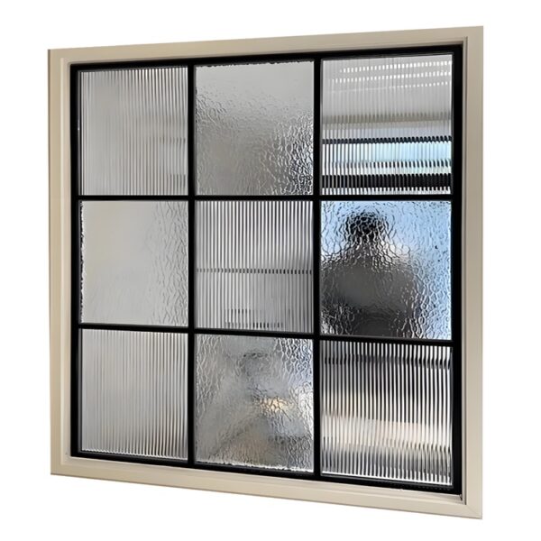 Pattern Glass Pattern Glass