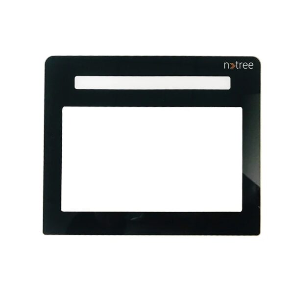 Fire-Resistant Glass Panels Fire-Resistant Glass Panels