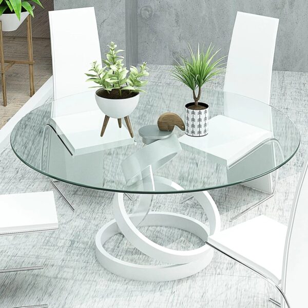 Flat Tempered Glass Flat Tempered Glass