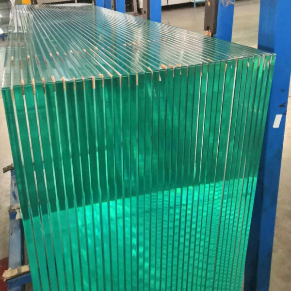 Tempered Glass Panels