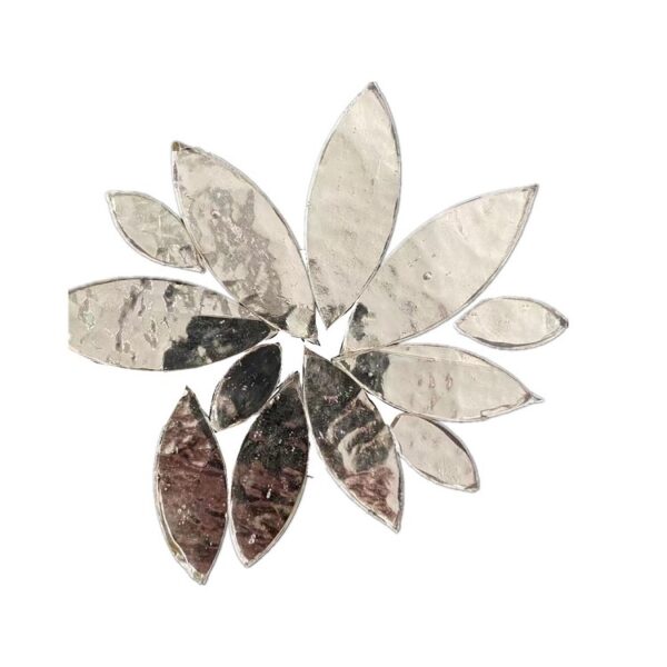 Patrón de vidrio Patrón de vidrio