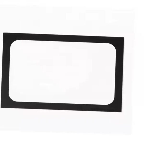 Appliance Shelf Tempered Glass Appliance Shelf Tempered Glass