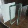 Laminated Glass