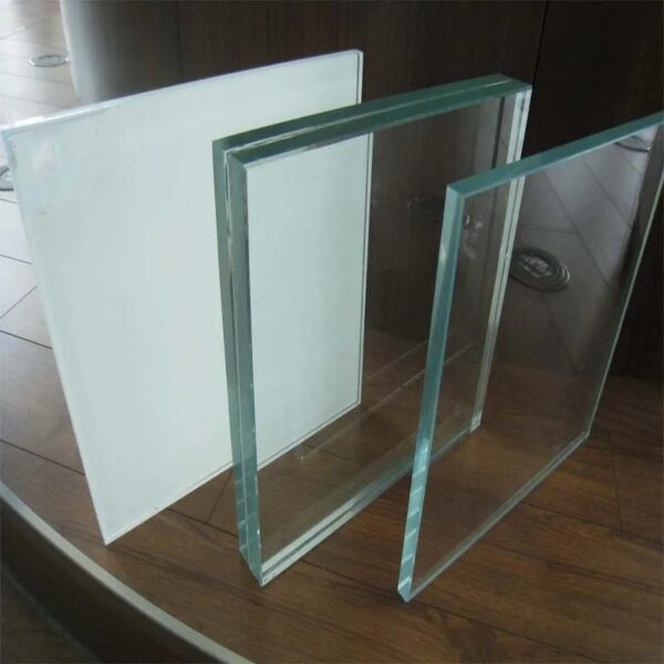 Laminated Glass