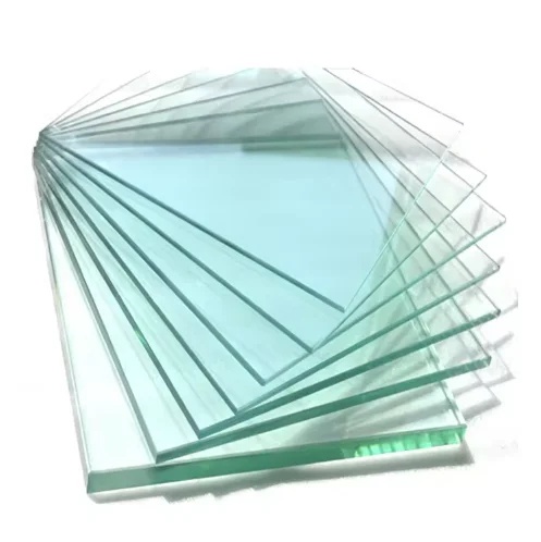 Ultra-Clear Glass Ultra-Clear Glass