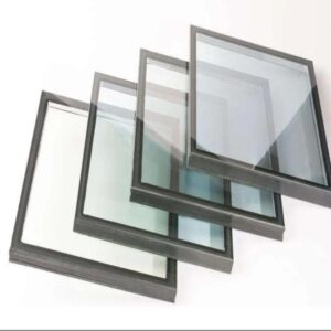 Curtain Wall Glass