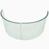 Curved Tempered Glass Curved Tempered Glass