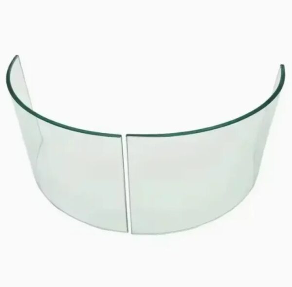 Curved Tempered Glass Curved Tempered Glass
