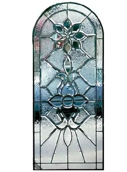 Door Glass