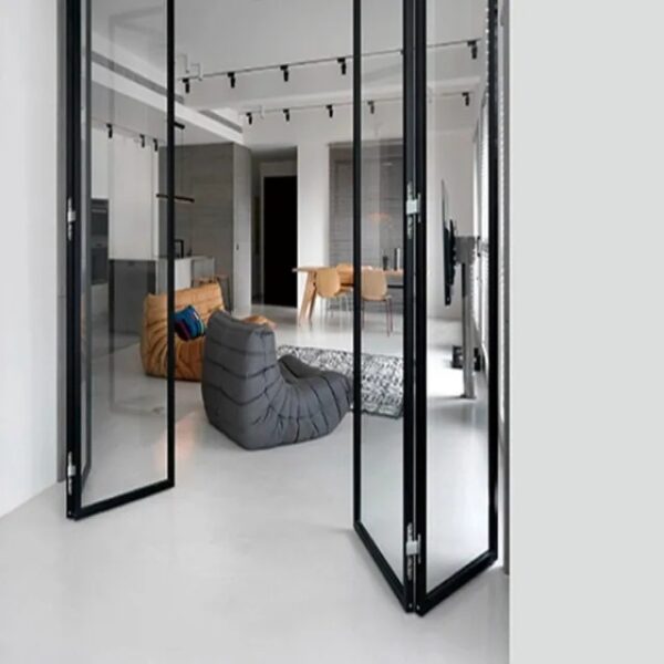 Bullet-Resistant Glass