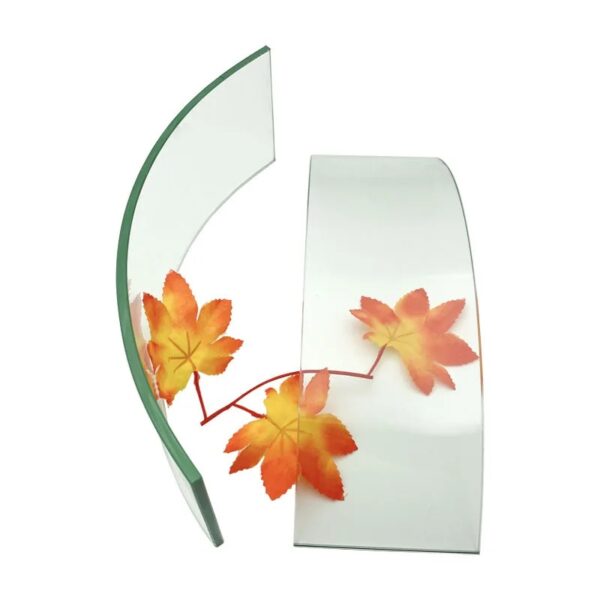 Curved Tempered Glass Curved Tempered Glass